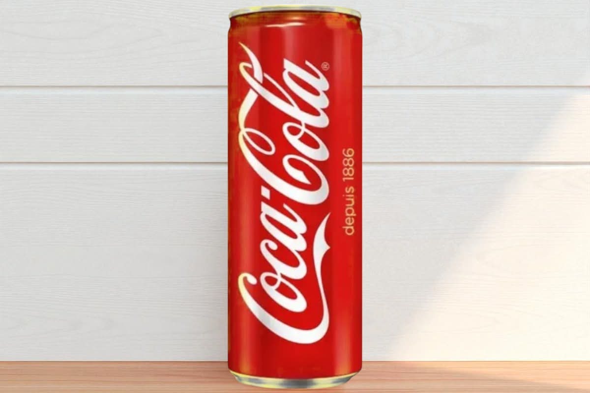 🥤 Coca-Cola 33 CL