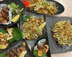 hisa,s kitchen 粉武士