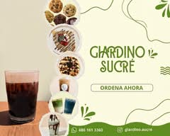 Giardino Sucré (Mexicali)