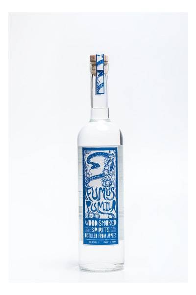Baltimore Spirits Co. Fumus Pumila Smoked Apple Spirit (750ml bottle)