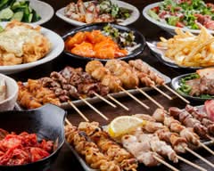 チキンハート 瓢箪山駅前店