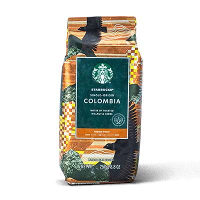 Colombia Narino 250 g