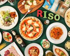 イタリアンバル リーゾ Italian Bar Riso