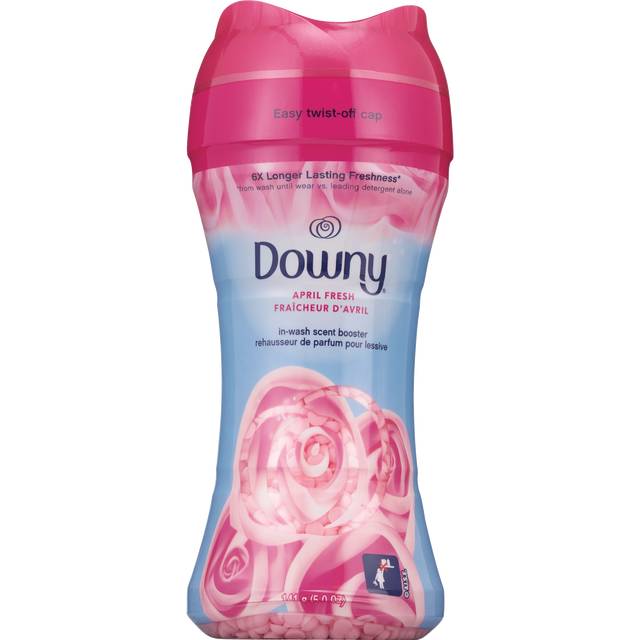 Downy Fresh Protect In-Wash Scent Booster Beads, 5 oz
