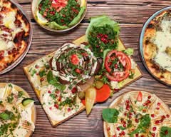 Arabiano عربيانو