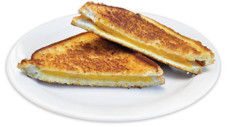 Jr. Grilled Cheese