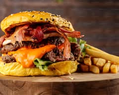 Dani´s Smash Burger