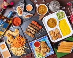 【スパイシー居酒屋】リトルアジア Little Asia