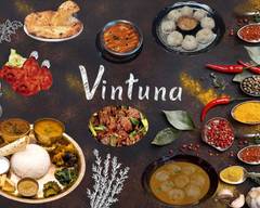 【ネパール料理】ヴィントゥ��ナダイニングアンドバー VINTUNA DINING & BAR