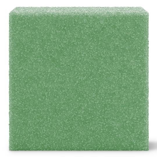 Floracraft Florafōm 8" Green Foam Cube