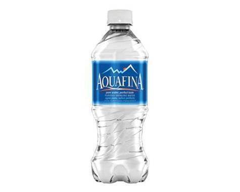 Bouteille D’eau Aquafina 591ml / Aquafina (591ml)