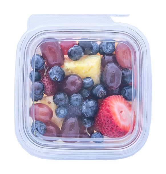 Garden Highway Fruit Medley