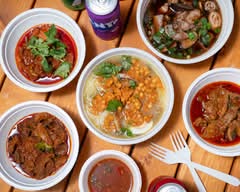 Lon Ma Pyo Burmese Food-truck