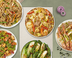 Lotus Kitchen