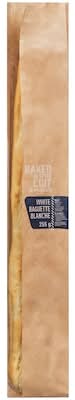 Baguette De Pain Blanc / White Baguette 255.0 G