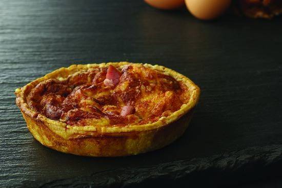 Quiche Lorraine