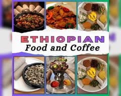 Beza Ethiopian Food
