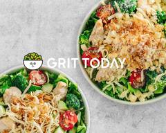 サラダボウル専門店 | GRIT TODAY 白金店 Salad Shop