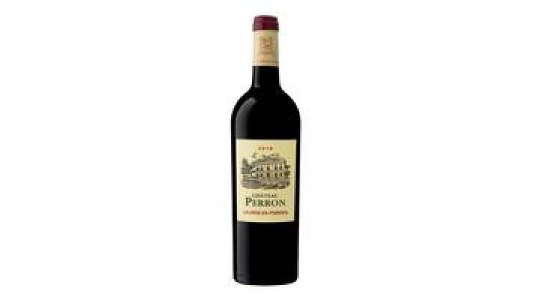 Château Perron - Vin lalande de pomerol 2018 (750 ml)