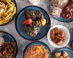 REGGAE FEAST CATERING