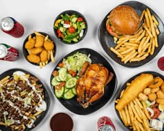 Tusmore Chicken & Seafood (Tusmore)