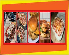 USTAAD SMASH GRILL (Metropolitan Ave)