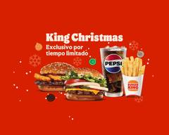 Burger King (Tijuana Revolución)