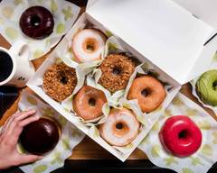 Shortstop Coffee & Donuts (Barangaroo)