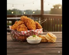 Chicken Basket (6120 Kansas Avenue Northwest)