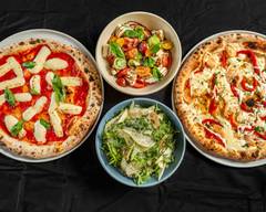 Lagune Artisan Pizza Co