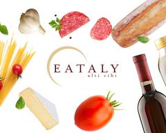 Eataly NYC Downtown