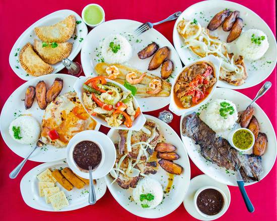 Las Vegas Cuban Cuisine (Doral-Turnpike)