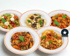 Tra La Pasta Fresca (Rio)