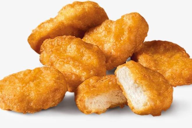 Nugget X6