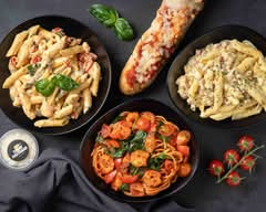 Yamie Pastabar - Eindhoven