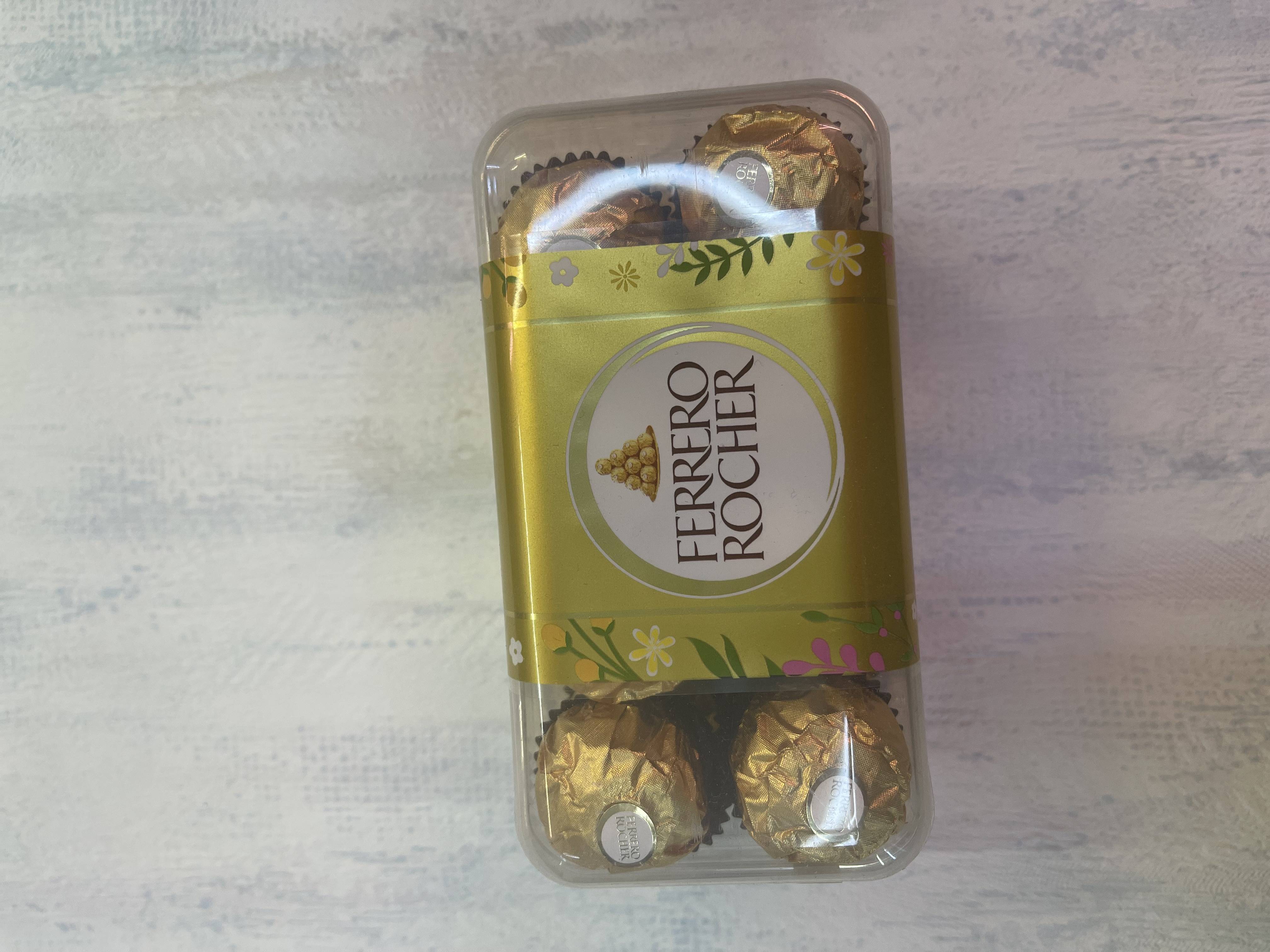 Ferrero Rocher 200g
