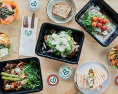 Boost Healthy Foodbar
