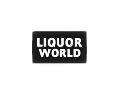 Liquor World Barbour Lane