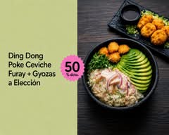 Gohan Factory Providencia (Santiago)