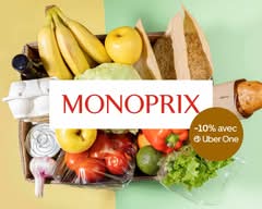 Monoprix - Rouen    