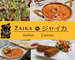 ジャイカ インデ��ィアンフード ZAIKA Indian Food