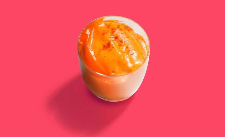 Chilli Mayo (2oz) (Vegan)