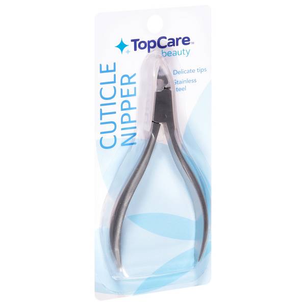 Topcare Cutticle Nipper (2.18 lbs)