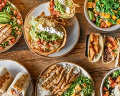 Poquito Mas (Sherman Oaks)