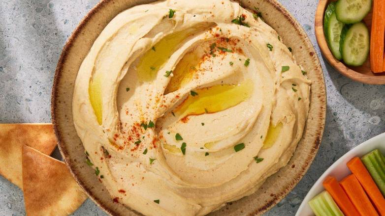 Hummus