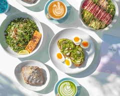 Pura Vida (Beverly Hills)