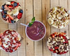 Rise Juice & Coffee - 246 E. Third St