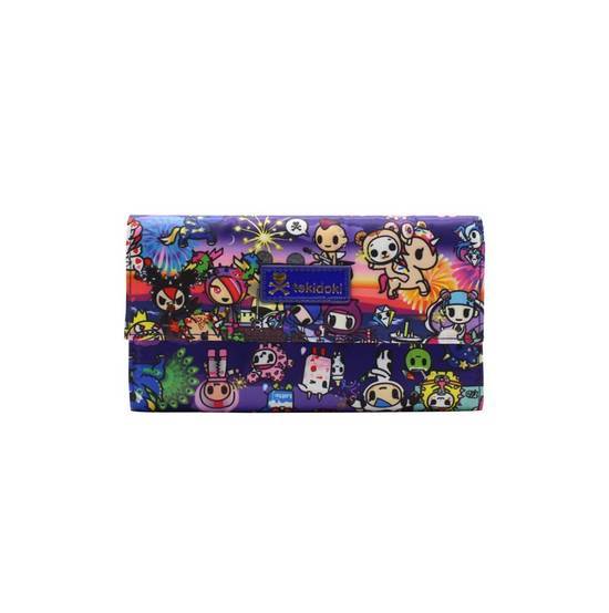 Tokidoki Tokifesta Long Wallet Delivery Near Me Order Online Uber Eats