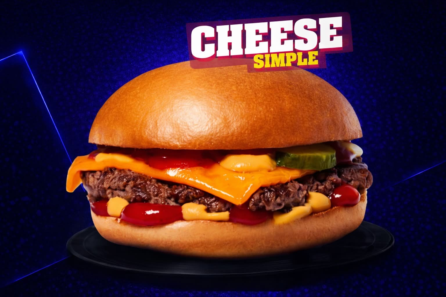 💕 LE CHEESE SIMPLE 💕