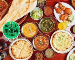 インドアジアンレストラン&バースワズ